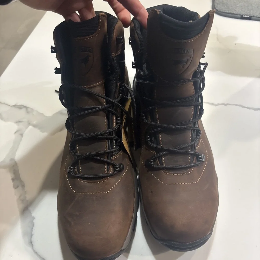irish setter boots Steel Toe 83654 Size 13